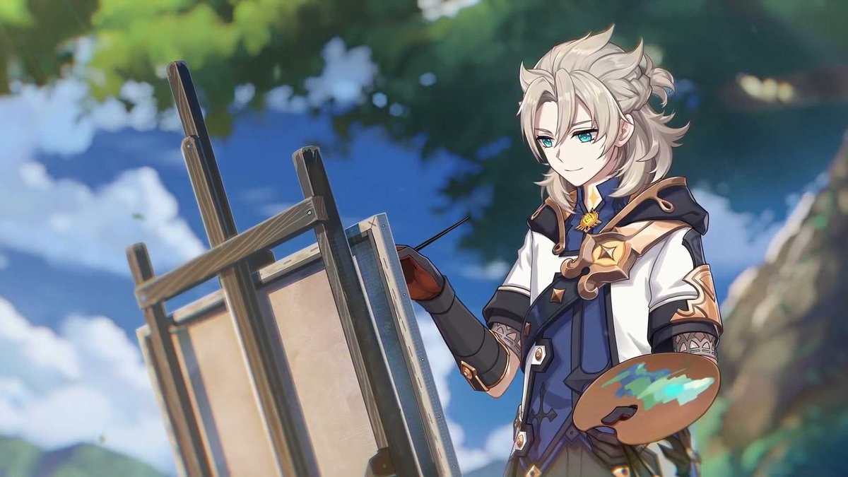 Albedo vs Erwin Smith Who Would Win in a Fan Debate